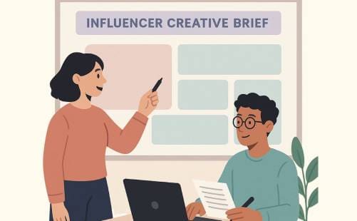 brief thumbnail TikTok