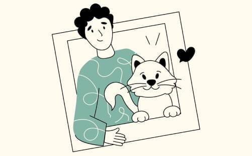 cat thumbnail Instagram Creators