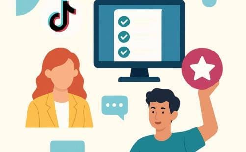 tiktok market thumbnail Instagram Creator Studio