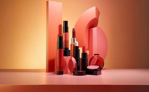 Beauty Products thumbnail Instagram Creators