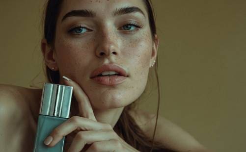 Beauty campaign Thumbnail TikTok