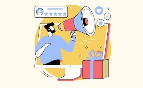 Brand ambassador thumbnail TikTok