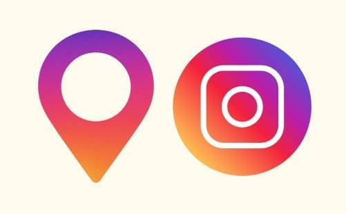 Insta Geotag thumbnail Instagram Creators
