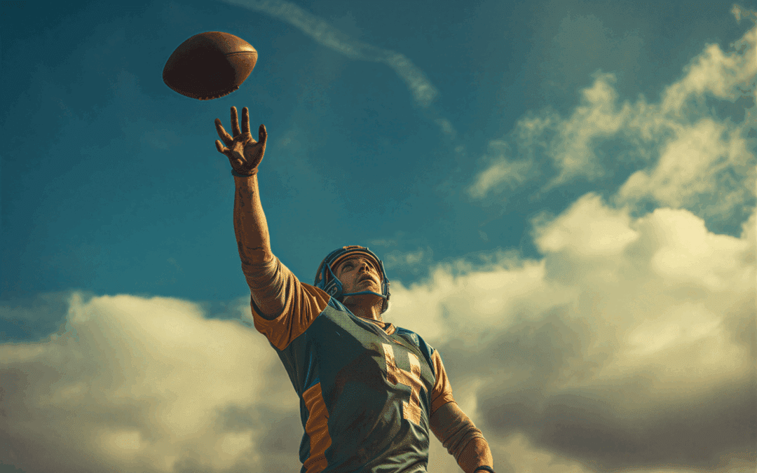 Top 10 Football Content Creators