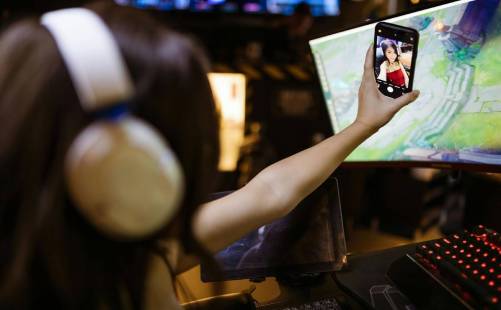 Twitch Influ Thumbnail Instagram Creators