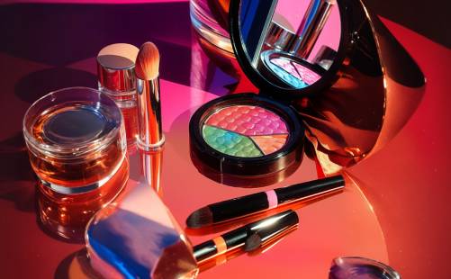 beaut influ camp thumbnail Instagram Creators