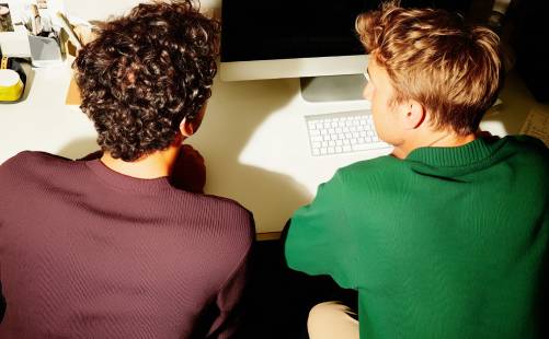 customer reviews thumbnail TikTok