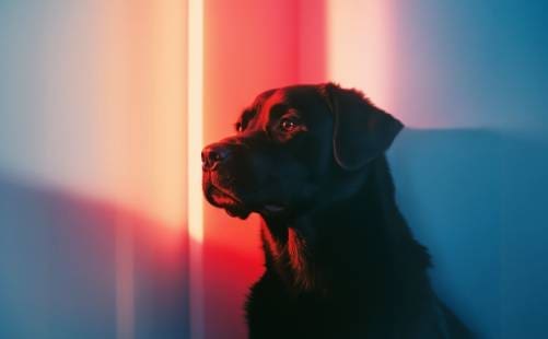 dog influ thumbnail Instagram Creators