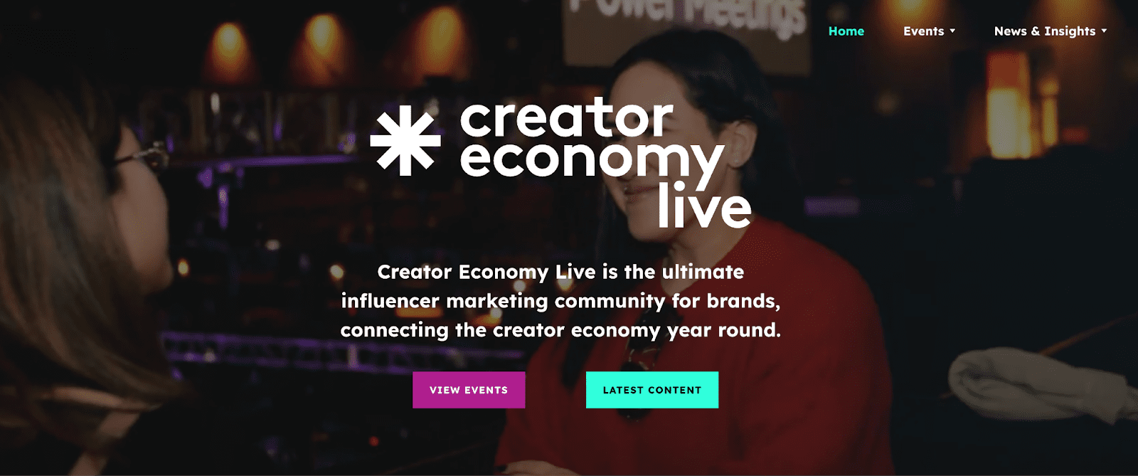 econ live Content creators of all stripes – from micro influencers and Amazon sellers to user-generated content (UGC) creators and e-commerce entrepreneurs – have a lot to look forward to in 2026. A new year brings a fresh roster of conferences and expos dedicated to influencer marketing, social media growth, e-commerce strategy, and content monetization. These events offer casual yet informative environments where creators can learn how to land brand deals, monetize content, forge UGC collaborations, and grow their audiences. Below is a roundup of the major U.S. content creator conferences in 2026. We’ve included confirmed in-person events (with firm dates and locations) as well as a few anticipated ones (likely annual events awaiting final dates). Each listing notes whether it’s Confirmed or Anticipated, and highlights what creators can expect – from keynote speakers and workshops to networking opportunities.