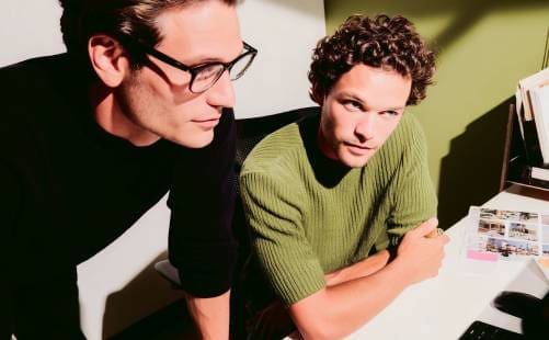 influ finder thumbnail Instagram Creators