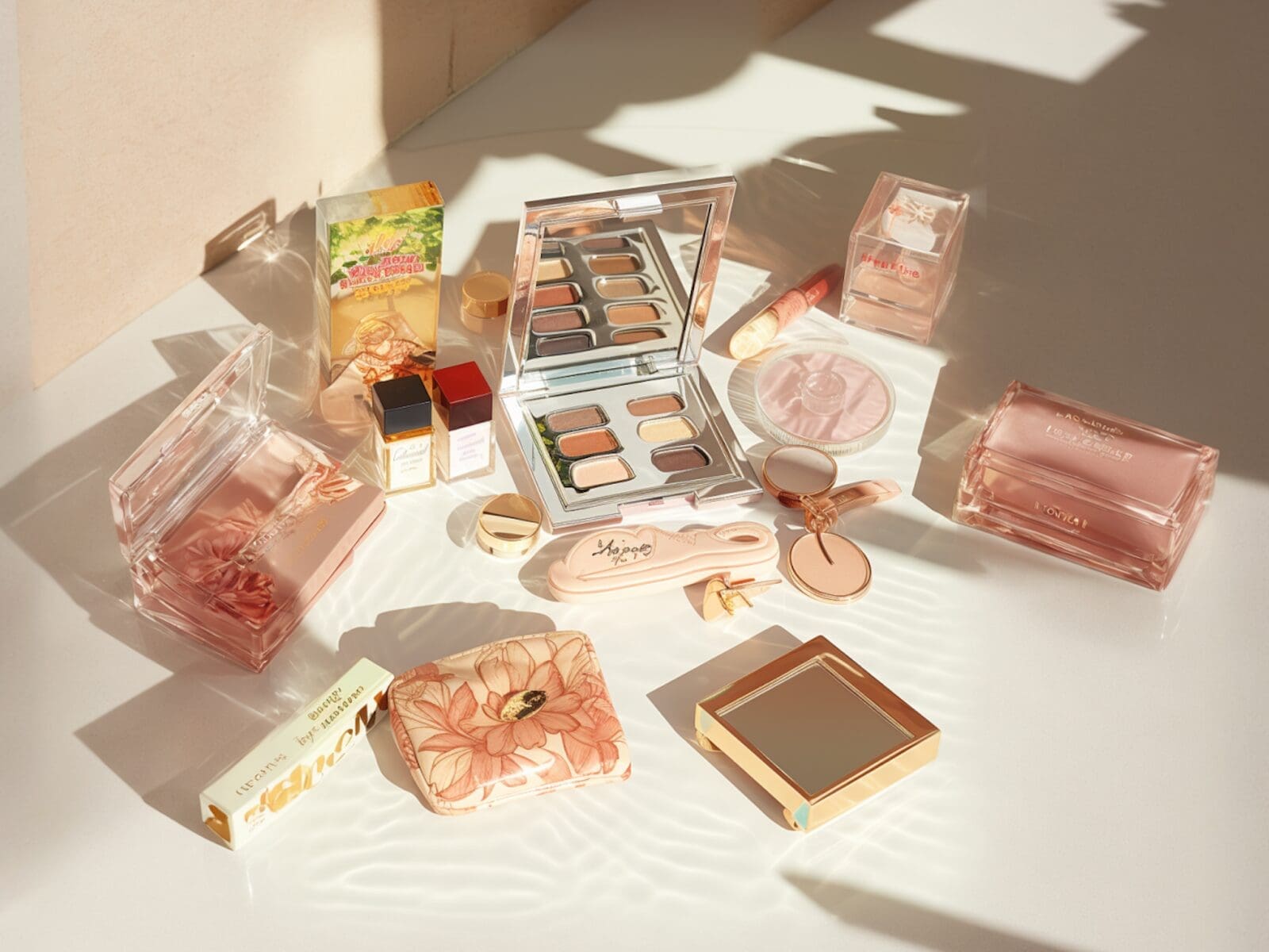 make up One of the most effective ways to market beauty products on social media is through influencer marketing, especially by partnering with micro-influencers. Micro-influencers are content creators with a modest but highly engaged following (typically anywhere from a few thousand up to 100K followers). In the beauty world, micro-influencers might be makeup enthusiasts, hairstylists, or skincare gurus who have built trust within their niche communities. Their audiences see them as relatable peers rather than untouchable celebrities, which makes their recommendations feel like friendly advice instead of advertising.