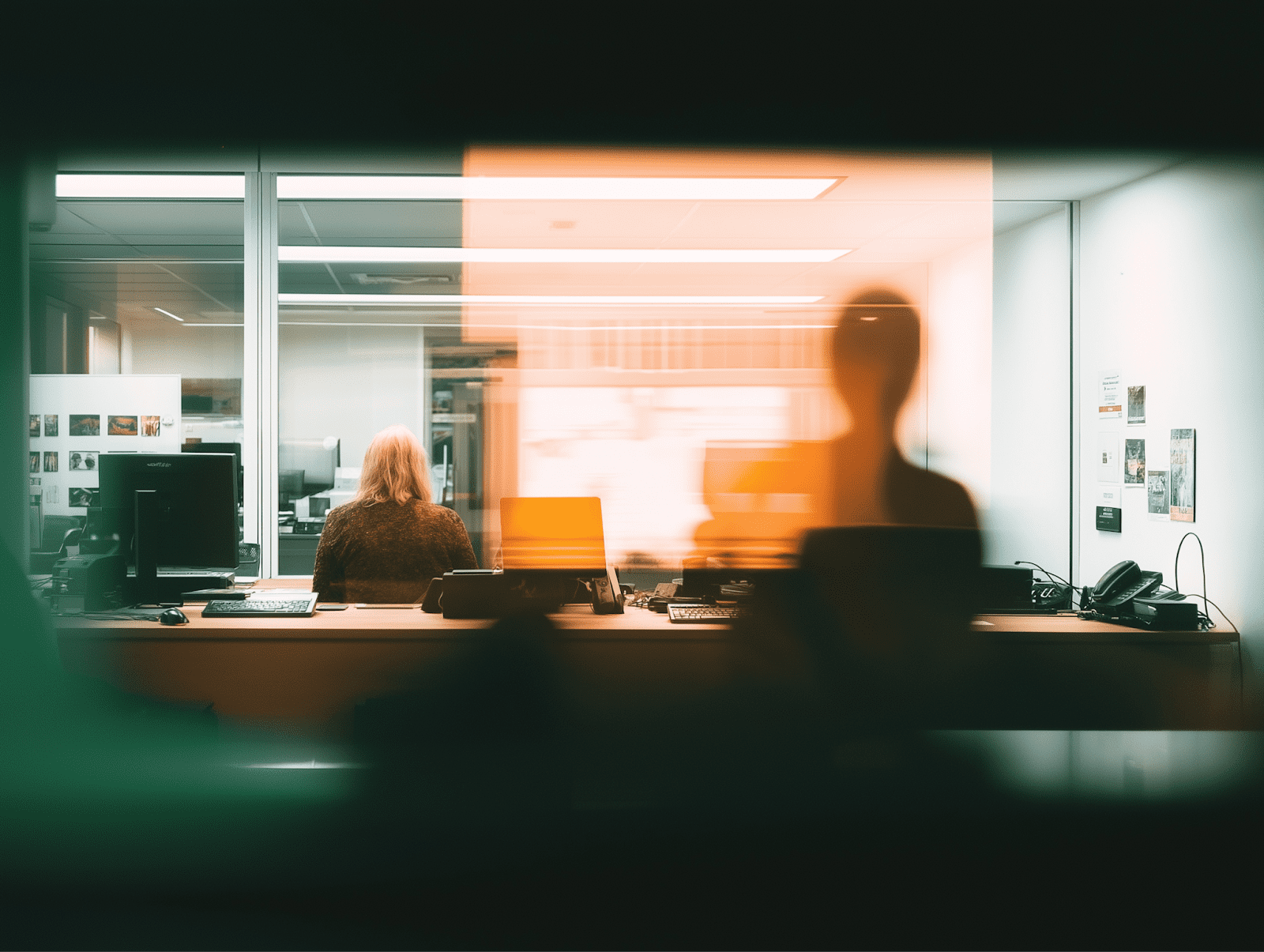 office viginette If you’re scrolling through Instagram and see a post labeled “Paid Partnership with ,” you’ve encountered Instagram branded content. This feature is Instagram’s way of disclosing influencer marketing collaborations – content co-created by a business and a creator (influencer) in exchange for payment or product value. In simple terms, branded content is a social media post (image, video, Story, Reel, etc.) where an influencer or content creator showcases a product or service, and the post is officially tagged to highlight the business partnership.