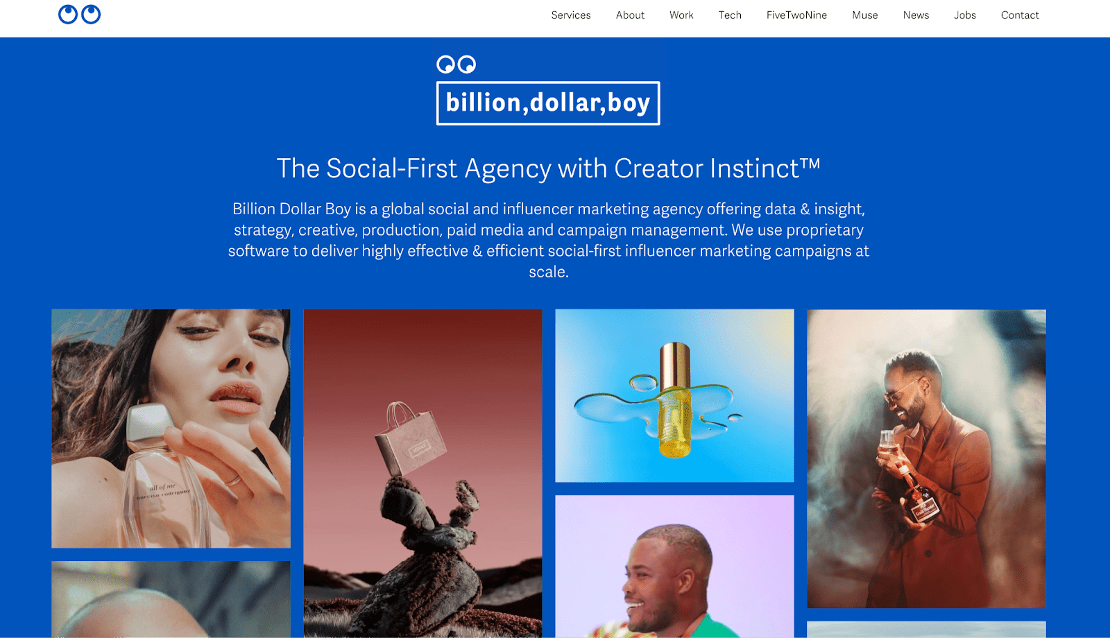 ApexDrop is unique among Instagram marketing agencies because they don’t pay influencers at all – they focus on gifting products to nano- and micro-influencers and getting authentic content in return. This “Drop” model is perfect for brands that want to generate a lot of organic posts and reviews without a huge budget. Here’s how it works: ApexDrop has its own network of vetted micro-influencers (often 1k–20k followers). They match your brand with influencers in your target demo, send out free product samples, and those influencers share posts/photos of the product on Instagram. Because no one’s being paid, the content tends to feel very genuine – like a friend showing off something they love. Brands end up with a trove of UGC and increased social buzz. ApexDrop has executed these campaigns for many D2C and Amazon brands, helping them get organic visibility and even content to use in ads. If you believe in the power of word-of-mouth marketing, ApexDrop’s model delivers it at scale. It’s an Instagram marketing agency that proves sometimes freebies for influencers can yield better ROI than expensive one-off sponsorships.