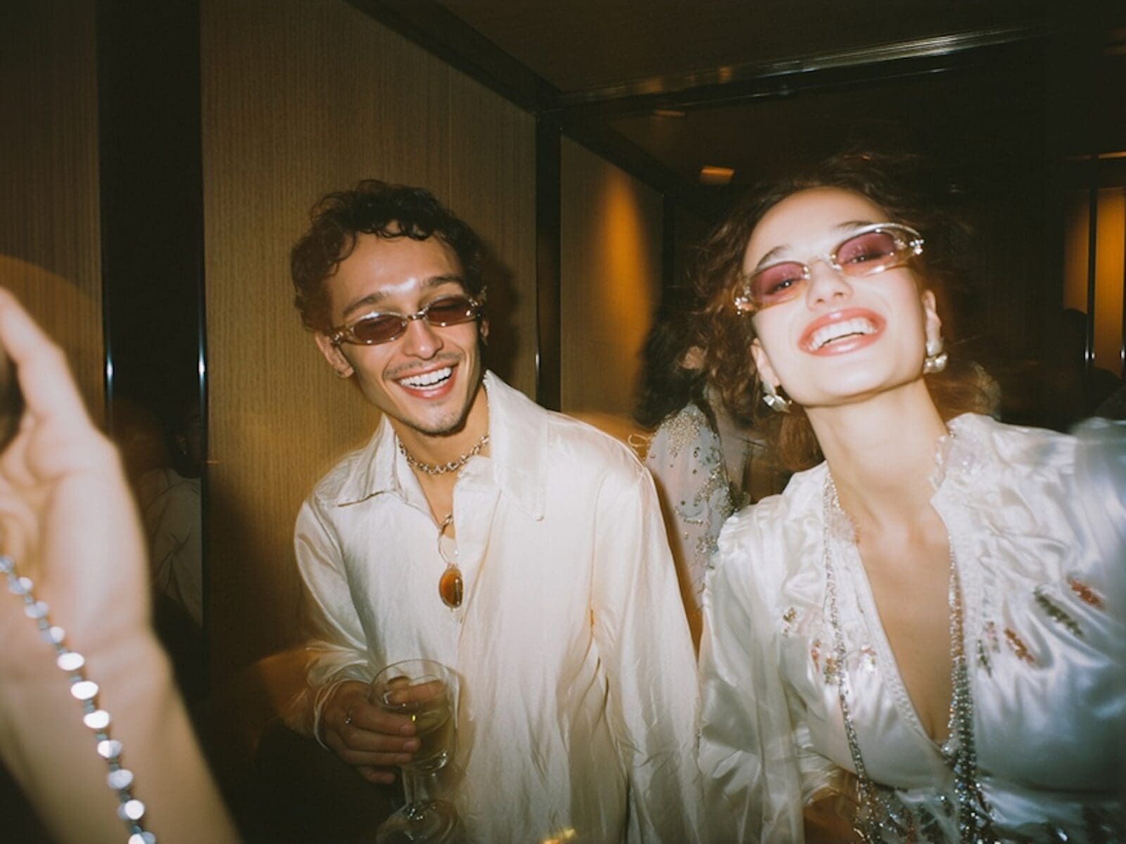 Celebrity Endorsement