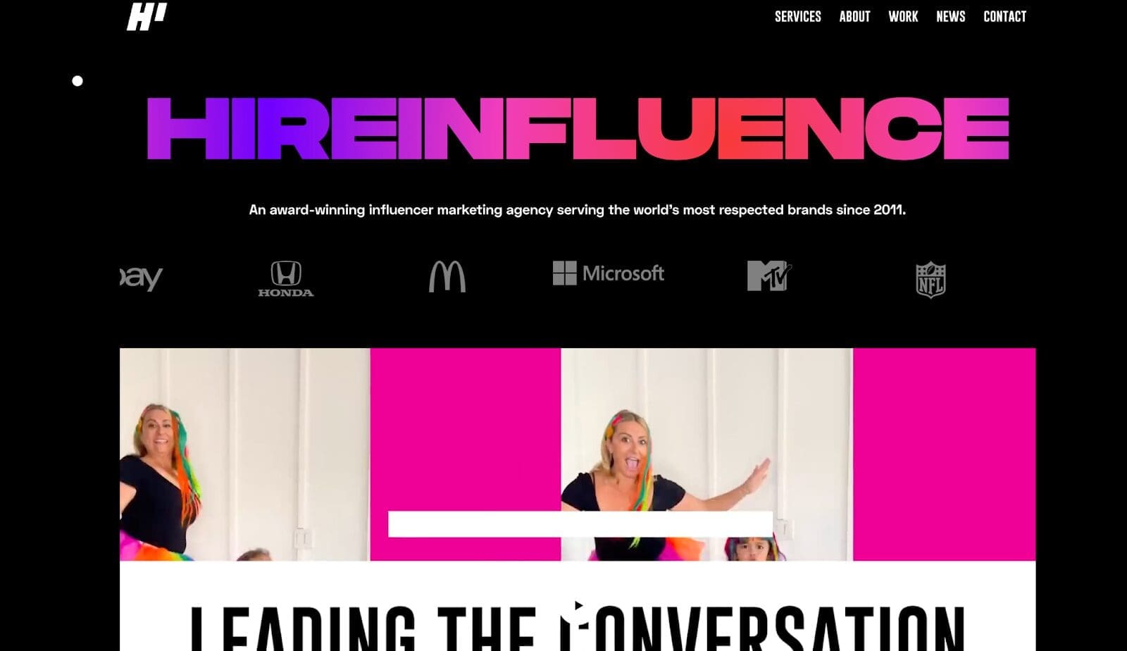 ApexDrop is unique among Instagram marketing agencies because they don’t pay influencers at all – they focus on gifting products to nano- and micro-influencers and getting authentic content in return. This “Drop” model is perfect for brands that want to generate a lot of organic posts and reviews without a huge budget. Here’s how it works: ApexDrop has its own network of vetted micro-influencers (often 1k–20k followers). They match your brand with influencers in your target demo, send out free product samples, and those influencers share posts/photos of the product on Instagram. Because no one’s being paid, the content tends to feel very genuine – like a friend showing off something they love. Brands end up with a trove of UGC and increased social buzz. ApexDrop has executed these campaigns for many D2C and Amazon brands, helping them get organic visibility and even content to use in ads. If you believe in the power of word-of-mouth marketing, ApexDrop’s model delivers it at scale. It’s an Instagram marketing agency that proves sometimes freebies for influencers can yield better ROI than expensive one-off sponsorships.