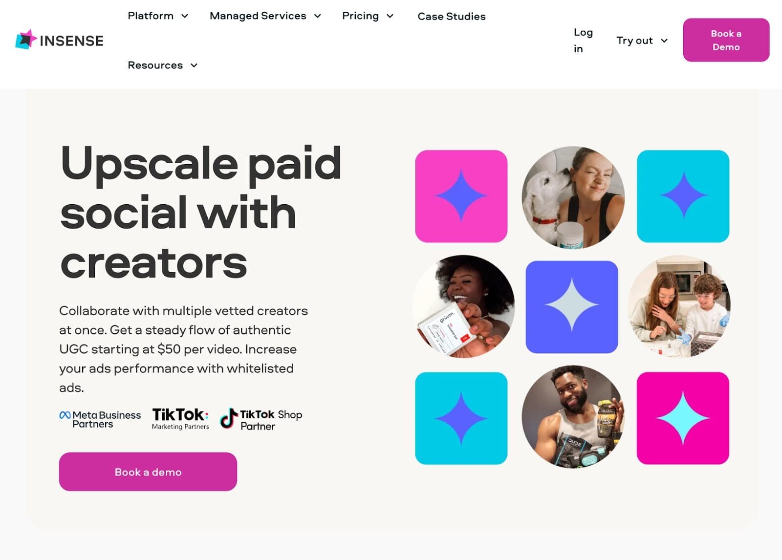 Below, we’ll explore the top UGC creator job sites where you can showcase your creativity, connect with brands, and start monetizing your content creation skills. Whether you’re a budding micro-influencer or just someone who loves making content, these platforms offer a variety of ways to find UGC gigs and collaborations in 2025.