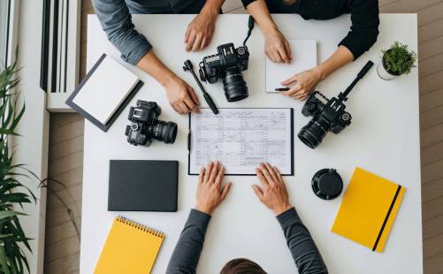 Instagram Creator Studio