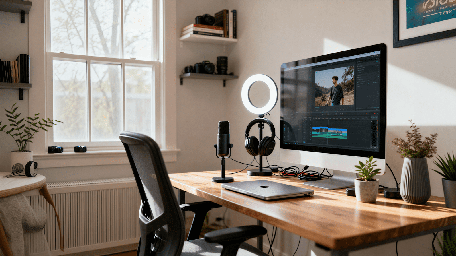 In today’s fast-paced social media world, viewers scroll in a heartbeat – especially on platforms like TikTok and Instagram. For e-commerce brands and Amazon sellers, capturing attention quickly is key. One clever trick? Speeding up your videos. How to speed up a video on iPhone might sound technical, but it’s actually simple and can transform a slow demo into a snappy, engaging clip. By condensing footage into a shorter span, you inject energy into product demos, unboxings, or tutorials that keep viewers hooked. Micro influencers and content creators often use this hack to turn lengthy processes (like makeup tutorials or DIY assembly) into exciting time-lapses that boost engagement. In this guide, we’ll explain four easy methods to speed up iPhone videos – using built-in iPhone tools (like iMovie and the Camera’s Time-Lapse mode), social apps (Instagram Reels and TikTok), and a popular third-party editor (CapCut). You’ll also get pro tips on editing fast-motion clips and ideas for leveraging these techniques in your influencer marketing and UGC content strategy.