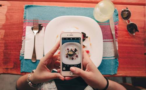 Instagram Creator Studio