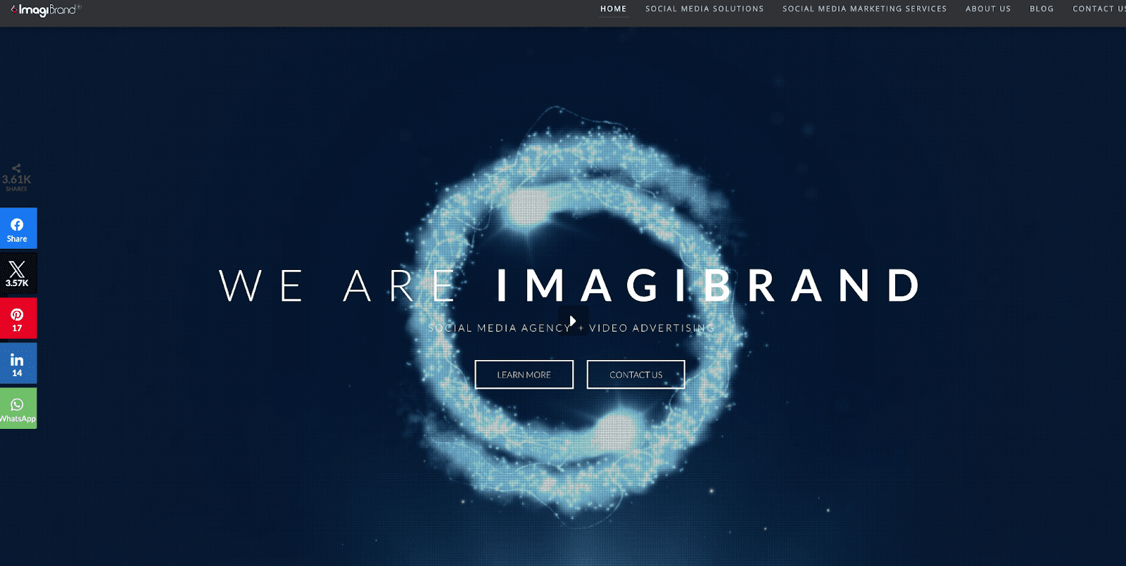 This post will highlight the top 10 brand storytelling agencies (2026 edition) that are leading the charge in this narrative-driven marketing era. Each of these agencies specializes in helping brands craft and share stories that resonate. Whether through social media content, video storytelling, or immersive brand experiences, these firms know how to captivate an audience. Many leverage micro influencers, content creators, and UGC (user-generated content) as part of their strategies to add authenticity to brand narratives. If you’re looking to elevate your brand’s message – and drive real ROI from your marketing – the agencies below are experts worth knowing. Let’s dive into how each agency brings brand stories to life.