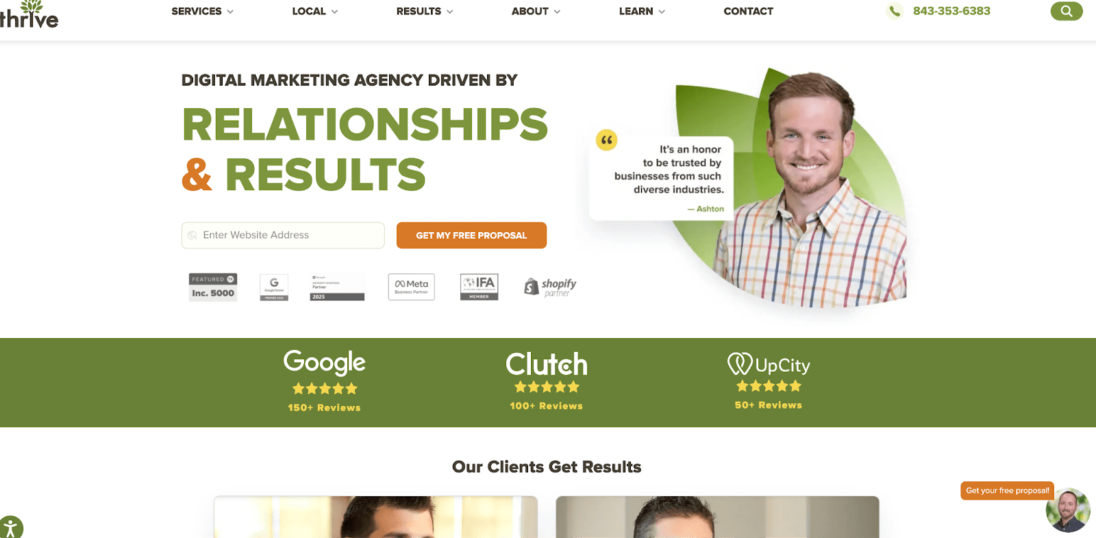 This post will highlight the top 10 brand storytelling agencies (2026 edition) that are leading the charge in this narrative-driven marketing era. Each of these agencies specializes in helping brands craft and share stories that resonate. Whether through social media content, video storytelling, or immersive brand experiences, these firms know how to captivate an audience. Many leverage micro influencers, content creators, and UGC (user-generated content) as part of their strategies to add authenticity to brand narratives. If you’re looking to elevate your brand’s message – and drive real ROI from your marketing – the agencies below are experts worth knowing. Let’s dive into how each agency brings brand stories to life.