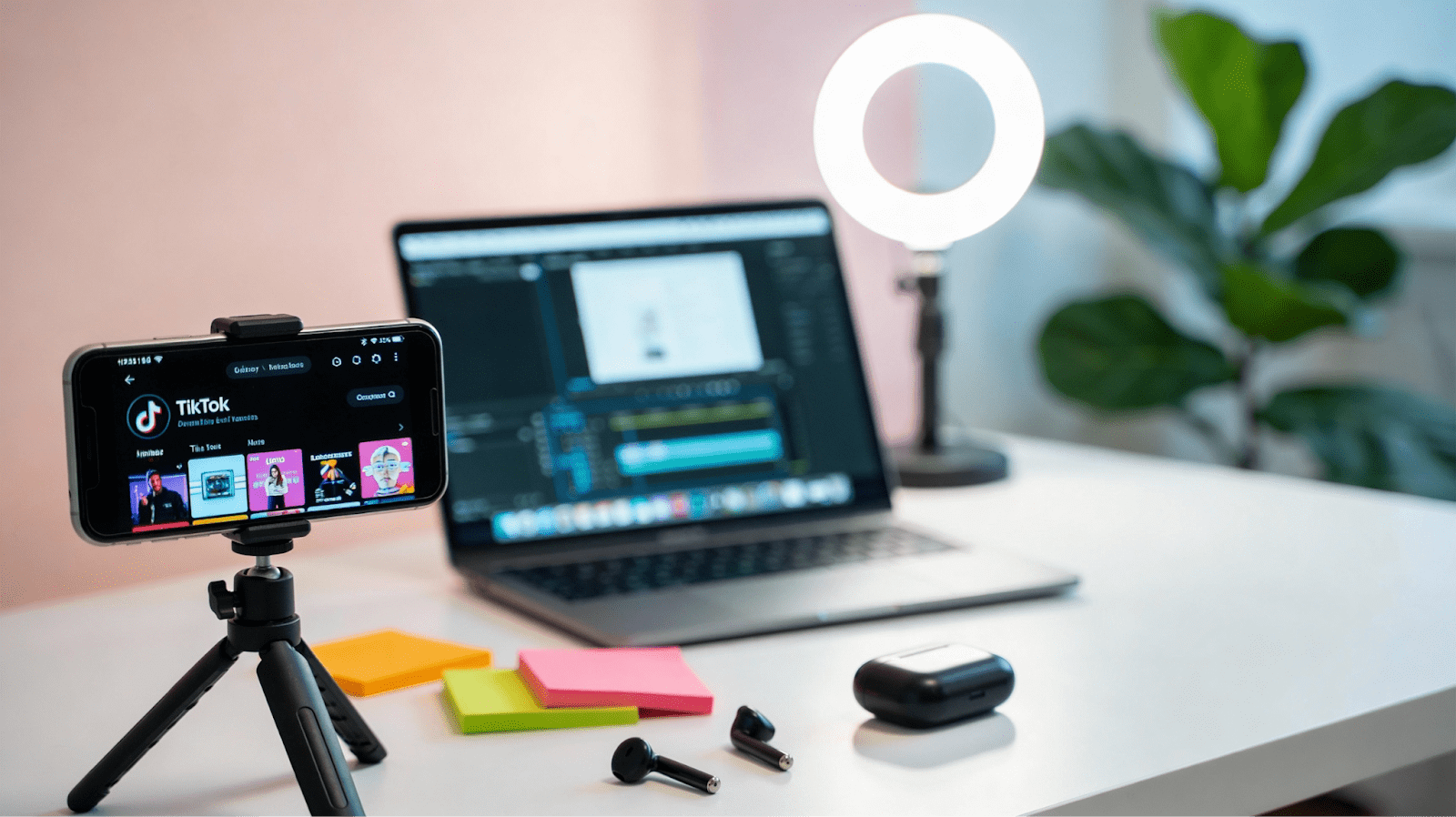 How to Sell Stuff on TikTok Shop in 2026: 5-Step Guide